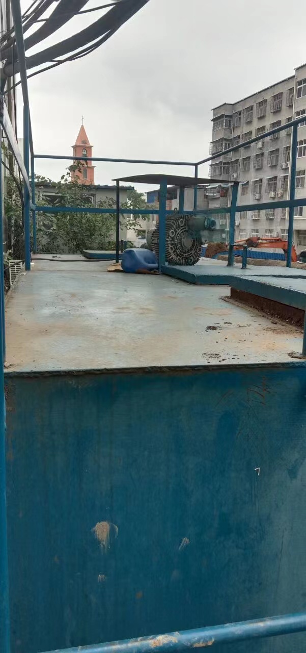 南阳恒坤环保设备有限公司设备制作视频
