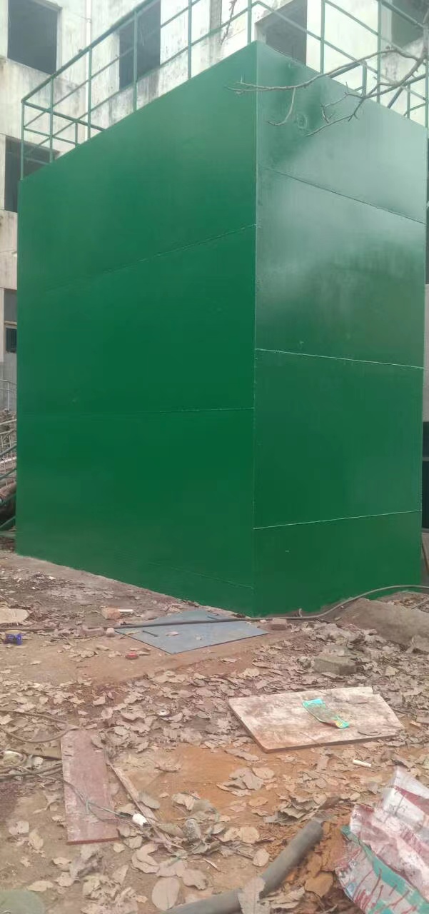 南阳恒坤环保设备有限公司设备制作视频