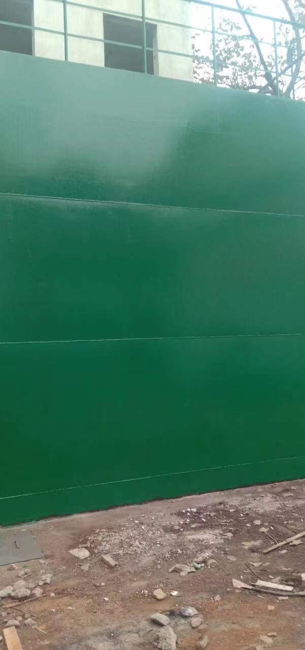 南阳恒坤环保设备有限公司设备制作视频