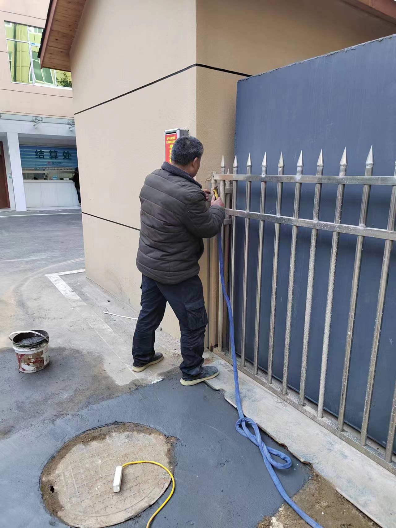 恒坤环保近期污水处理设备发货安装